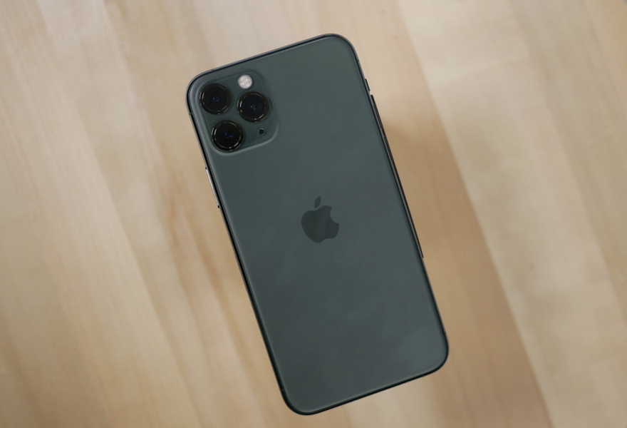 iPhone 11 Pro review: The best camera on the best phone