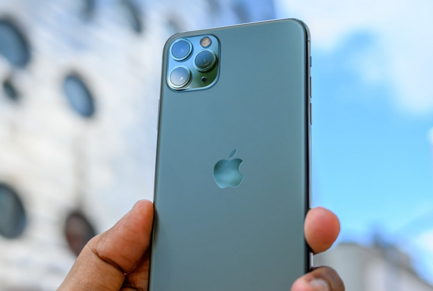 iPhone 11 Pro Max review: Turning everything up to max