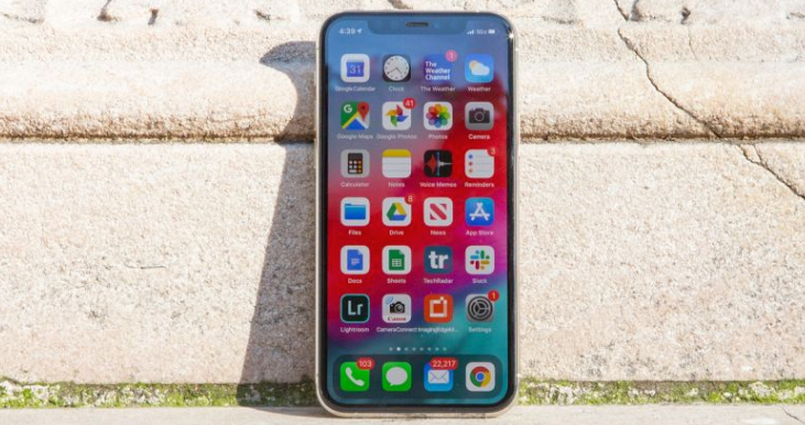 iPhone 11 Pro review - The best iPhone you can wrap one hand around