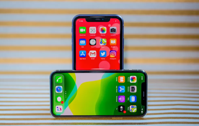 iPhone 11 and 11 Pro, 2 months later: The ultrawide camera is still our favorite thing