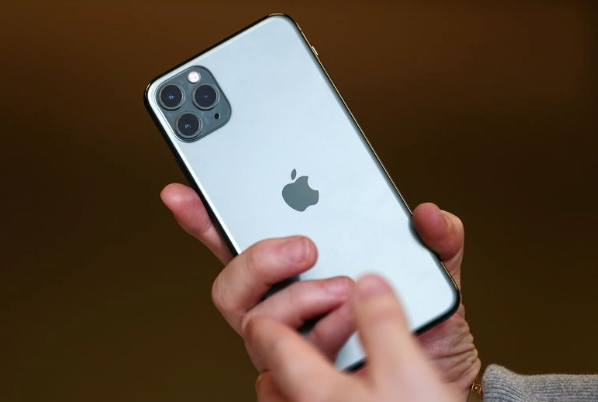 Apple Just Made the World's Best Phone Camera: iPhone 11 Pro Review