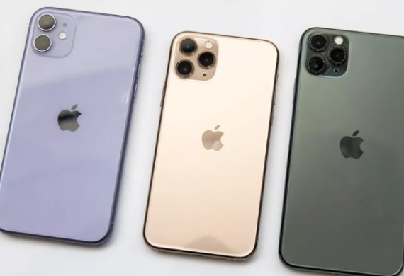 iPhone 11 Pro review