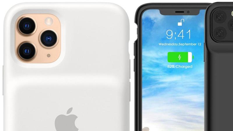 Best Battery Case for Apple iPhone 11, 11 Pro and 11 Pro Max