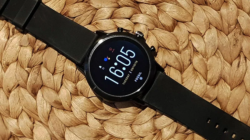 Best smartwatch 2019