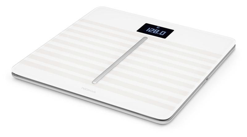 The best smart scales 2019