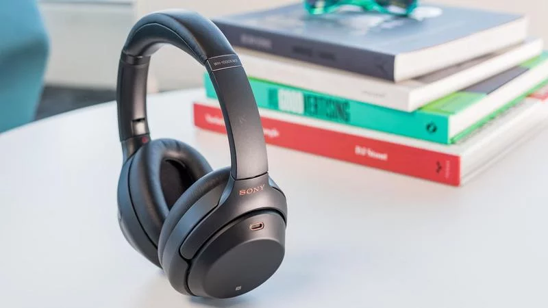 The best headphones 2019